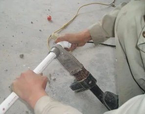金口河漏水维修电话