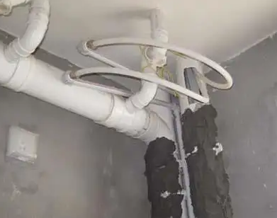 金口河水管维修哪家好