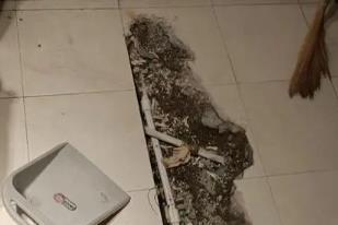 金口河卫生间漏水检测电话